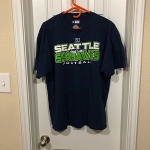 Seattle Seahawks T-Shirt